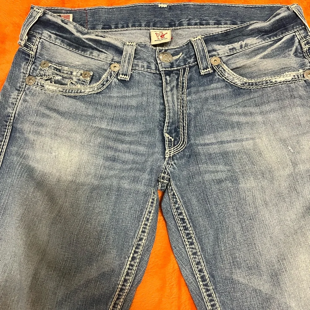True Religion Jeans 36